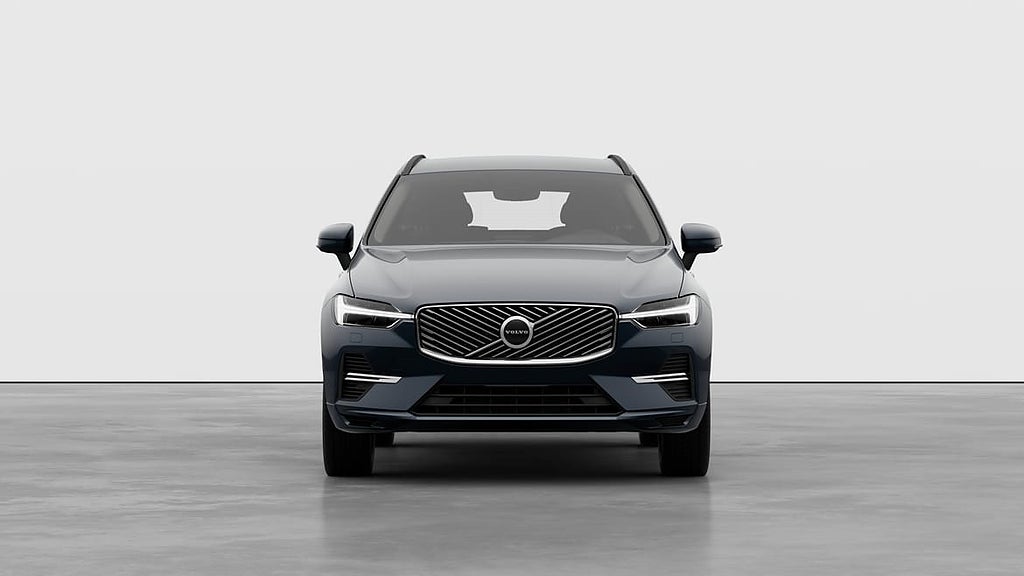 Volvo XC60 T6 Core Nordic Edition