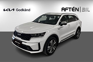 Kia Sorento Advance Plus|HuD|Bose|360°|7-Sits - Kia Godkänd