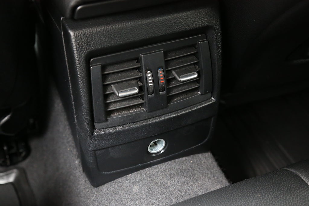 BMW 118I M-Sport 136hk Aut Läder PDC