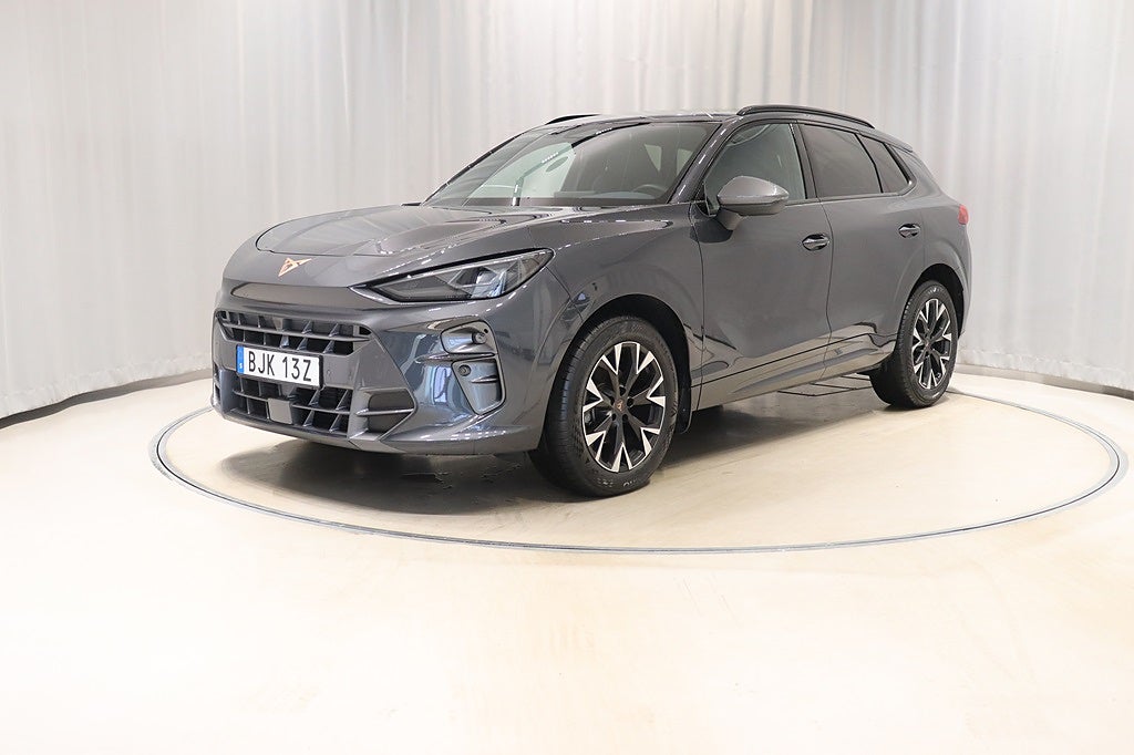 Cupra Terramar 1.5 eTSI 150hk Aut Dragkrok Värmare Kamera 2025
