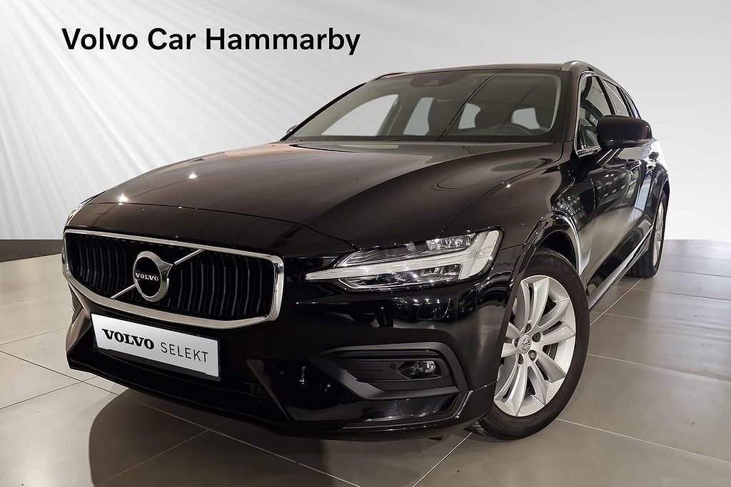 Volvo V60 D4 Momentum Advanced SE II