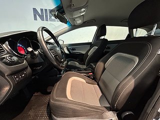 Kia Ceed cee'd_sw 1.6 CRDi EX Comfort MoK/Kamera/Drag/SoV