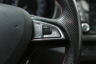 Halvkombi Skoda Fabia 14 av 25