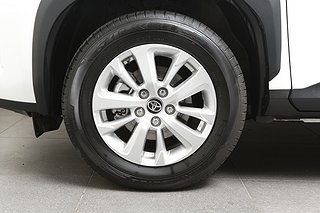 SUV Toyota Yaris Cross 6 av 23