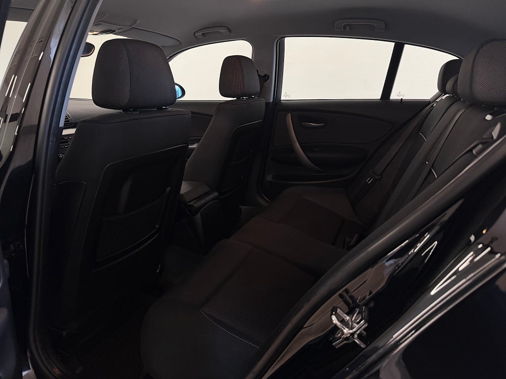 BMW 116 2008 - miniatyr 7