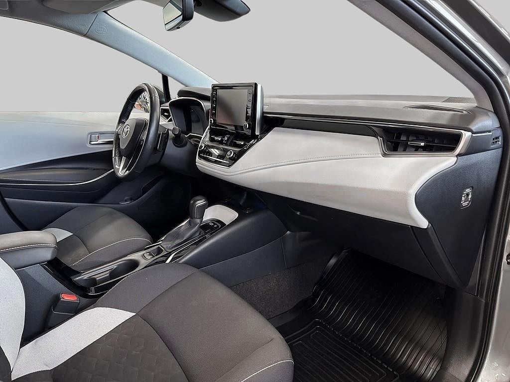 Toyota Corolla 2019 - miniatyr 7