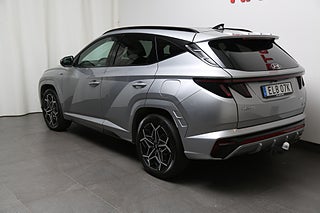 SUV Hyundai Tucson 4 av 33