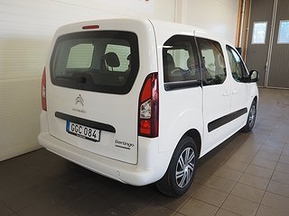 Minibuss Citroën Berlingo 7 av 18