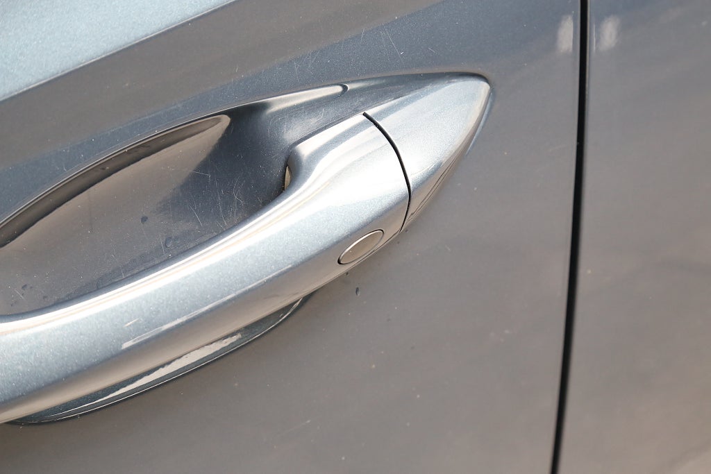 Hyundai Tucson 1,6T-GDi HEV 230hk 6AT 4WD Advanced Leasbar Dragkrok 2021