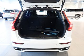 Kombi Volvo V60 24 av 25