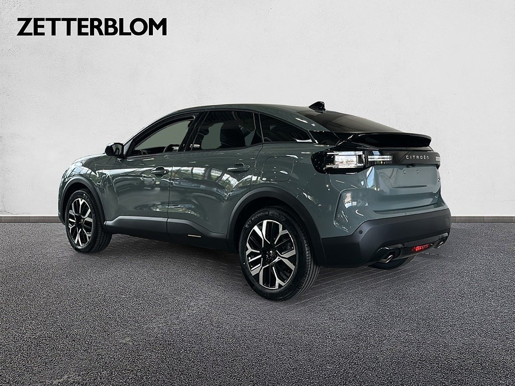 Kombi Citroën C4 3 av 17