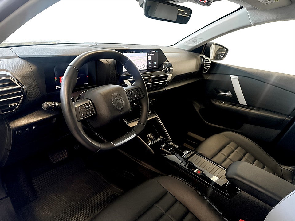 Bild på Citroën C4 Max Hybrid 145hk Aut B-KAMERA CARPLAY