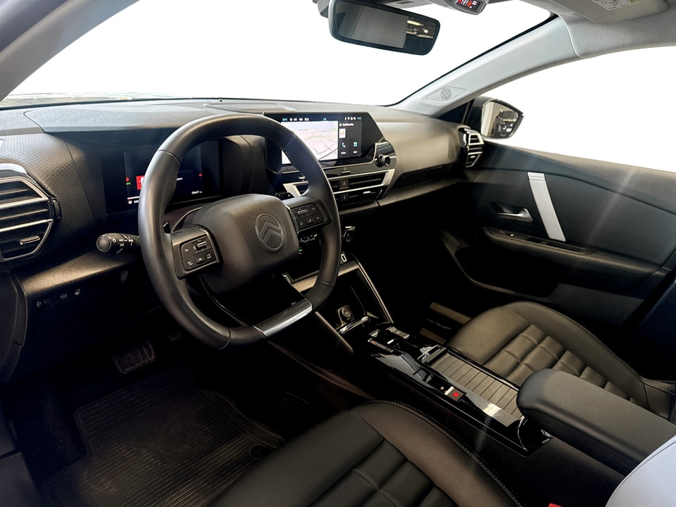Citroen C4 Max Hybrid 145hk Aut 2025, photo 4/10