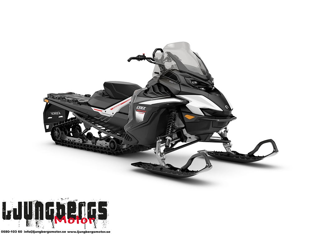 Lynx 49 Ranger Core 600 ACE 3900 2026 *BOKA NU