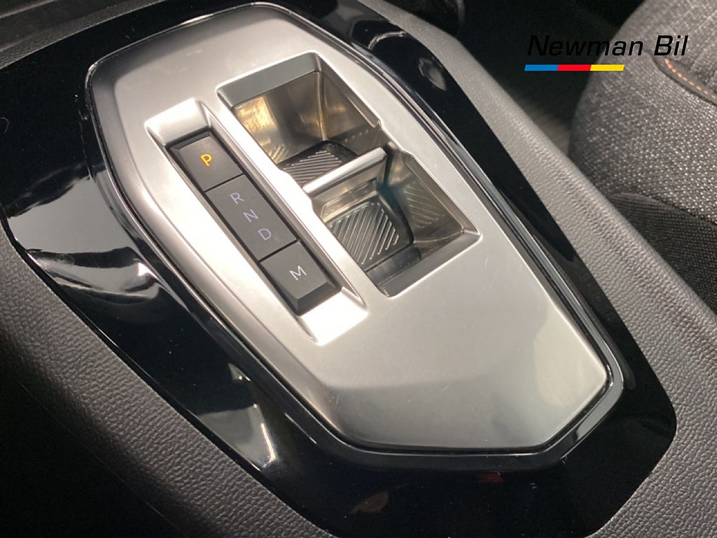 Peugeot 208 Style HYBRID 100 Automat – bild 10