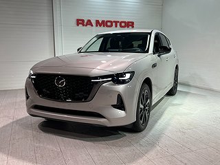 SUV Mazda CX-60 2 av 23