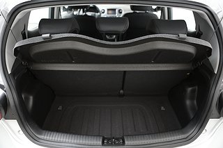 Halvkombi Hyundai i10 20 av 20