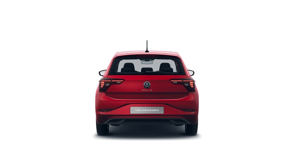 Volkswagen Polo 2027, bild 4/10
