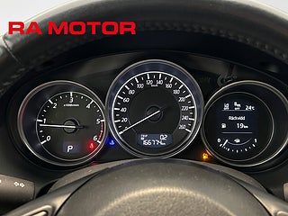 SUV Mazda CX-5 26 av 28