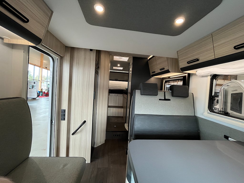 Sun Living S 75 SL / Taksäng / ALDE / B-körkort / Automat - Sun Living