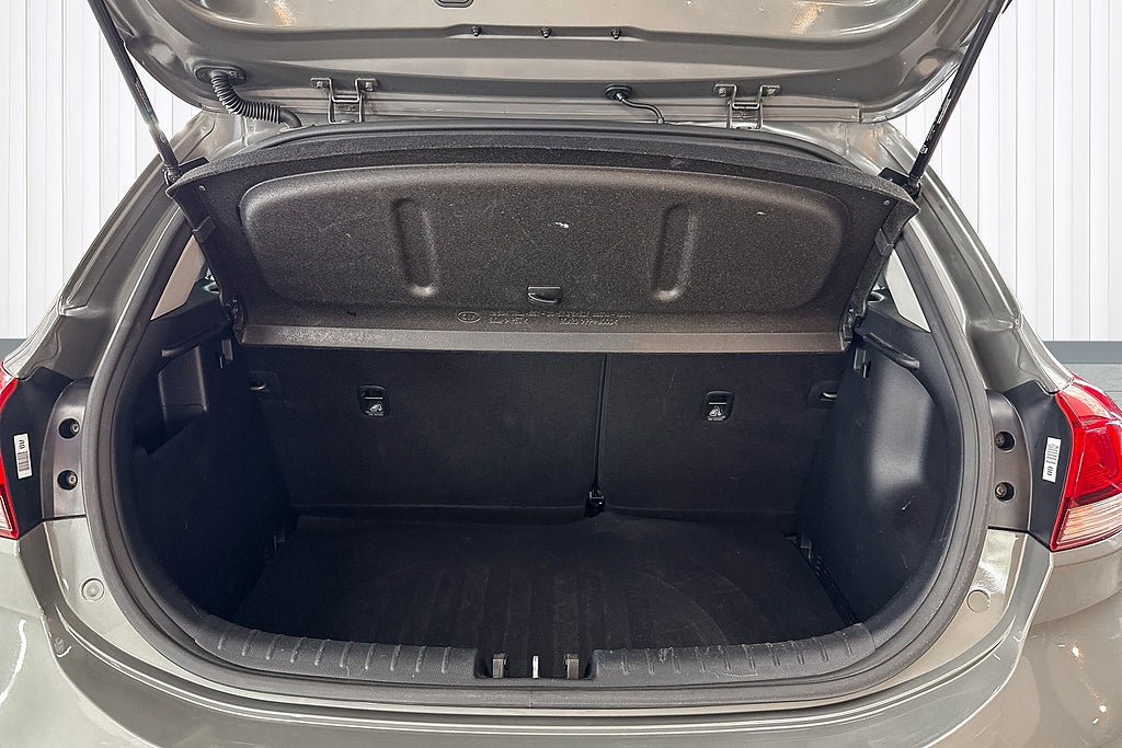 Kia Rio 2018