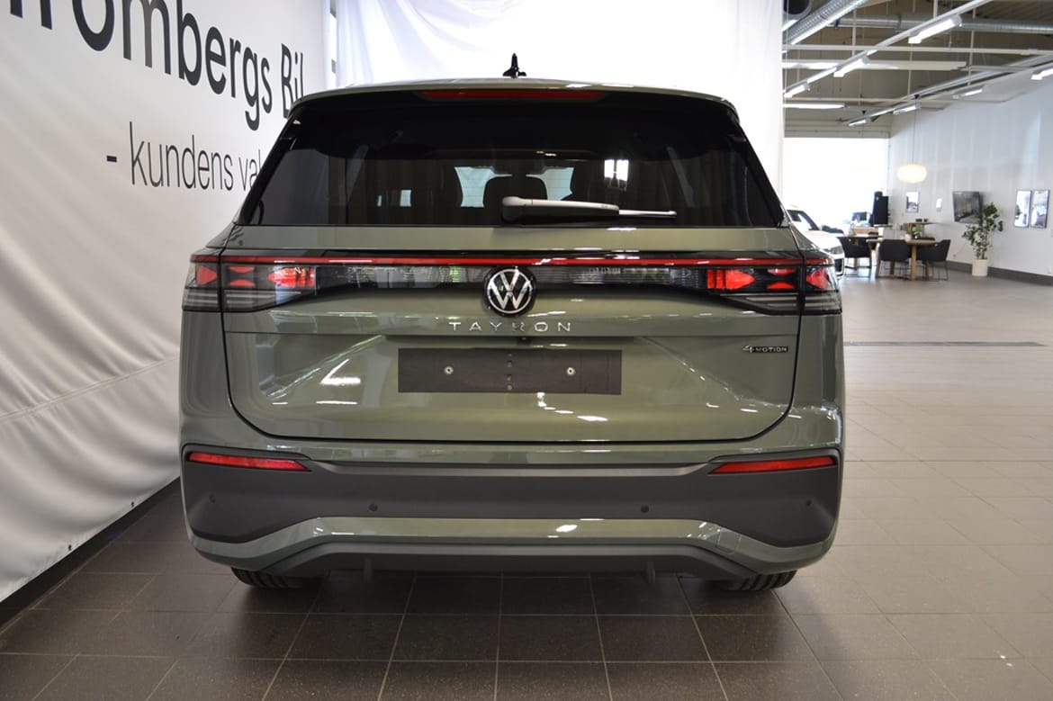 Volkswagen Tayron 2026, kuva 6/59