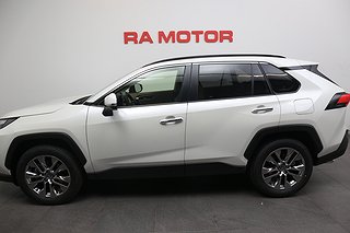 SUV Toyota RAV4 5 av 20