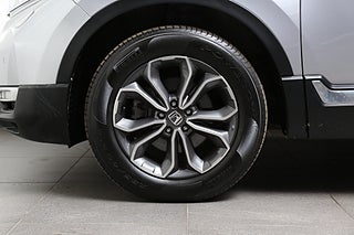 SUV Honda CR-V 9 av 25