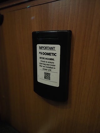 Husbil-halvintegrerad Kabe Travel Master 750 LXL 16 av 22