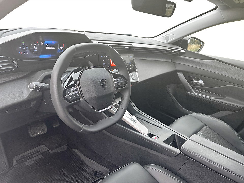 Bild på Peugeot 308 sw Allure Hybrid 145hk Aut B-KAMERA CARPLAY
