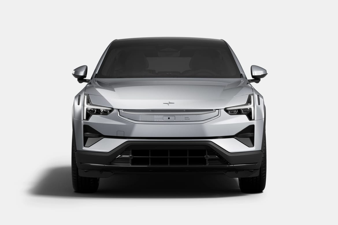 Polestar 3 Business 2027, bild 3/10