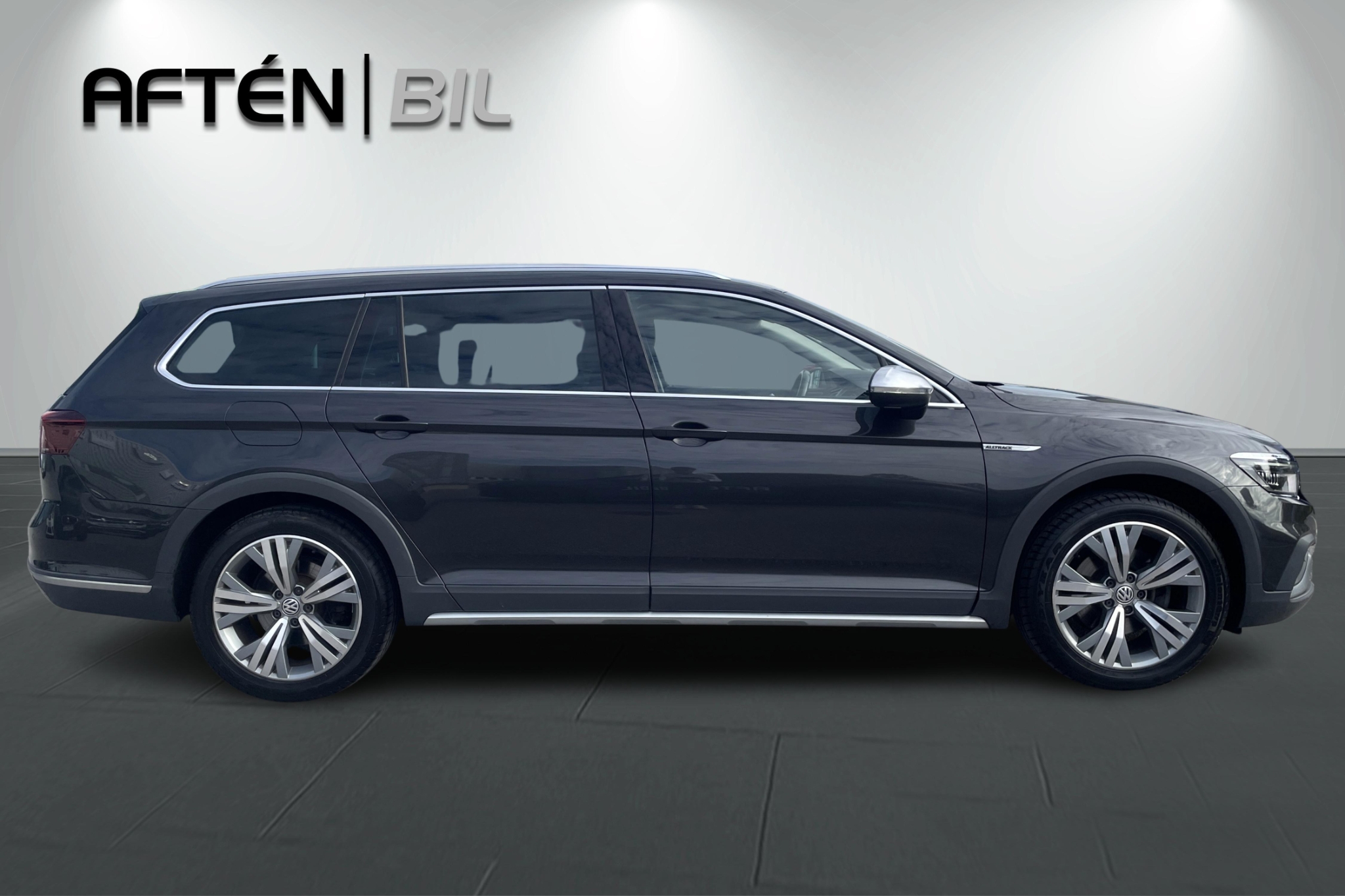 Volkswagen Passat 2020, bild 7/59