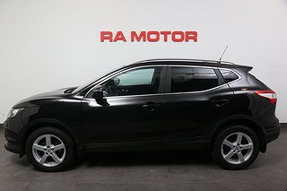 SUV Nissan Qashqai 3 av 19