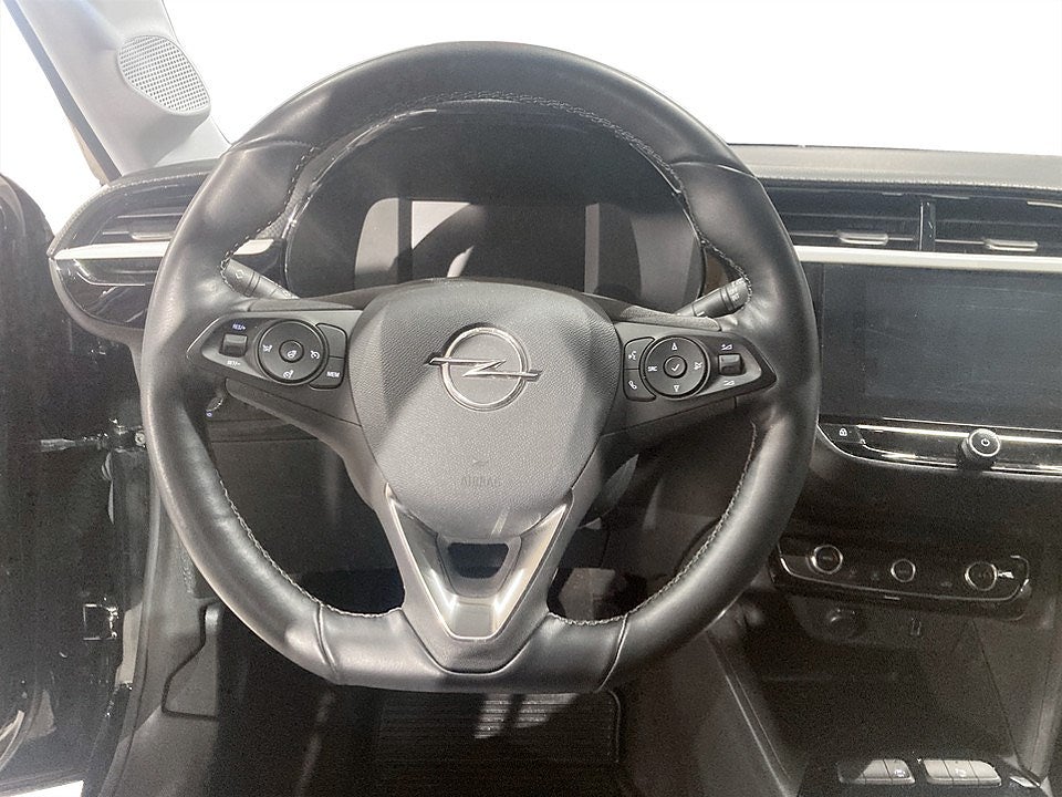 Bild på Opel Corsa-e D&T 50kWh 136hk Aut - B-KAMERA, CARPLAY