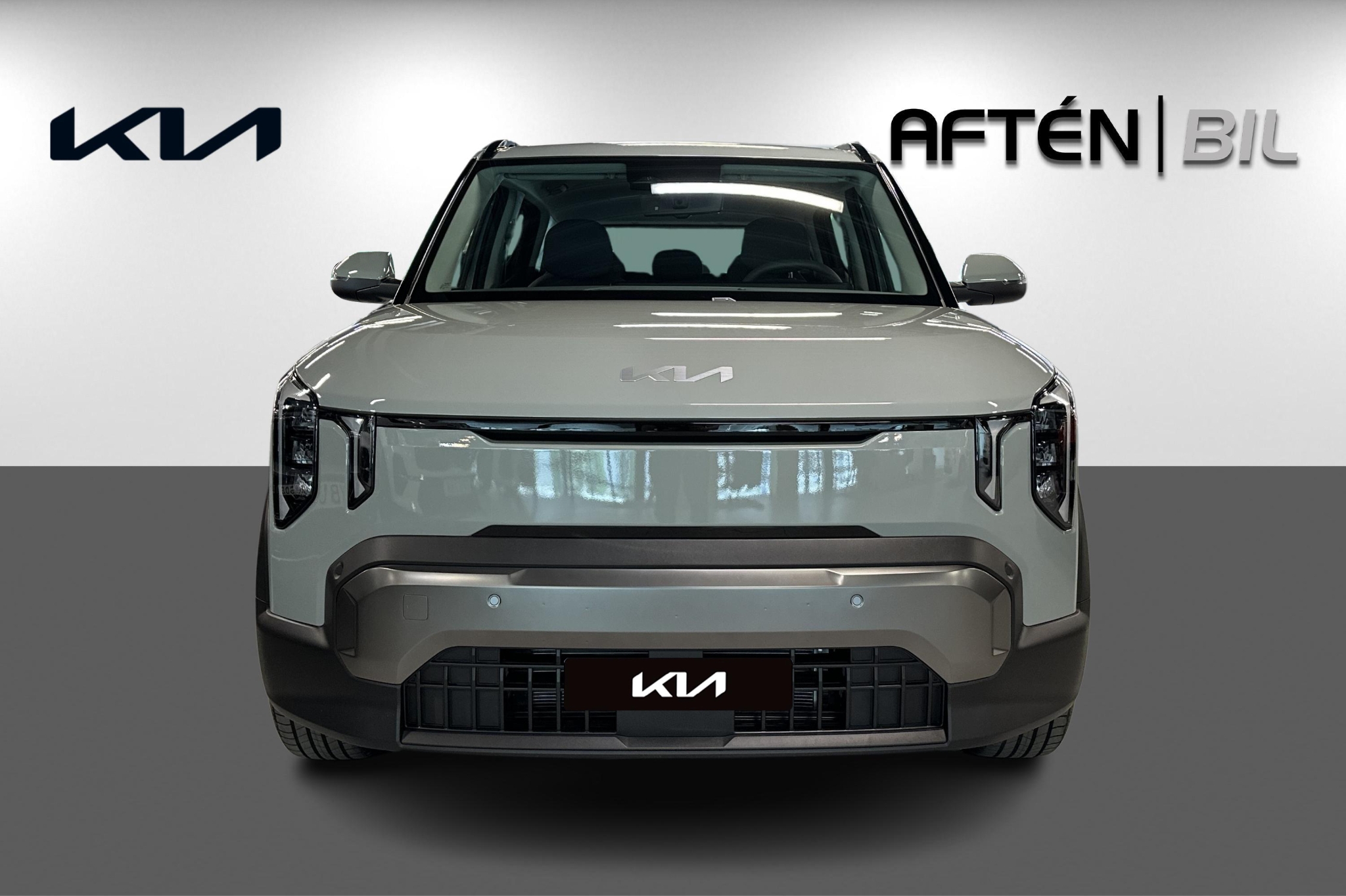 Kia EV2 Long Range 2027, bild 2/10