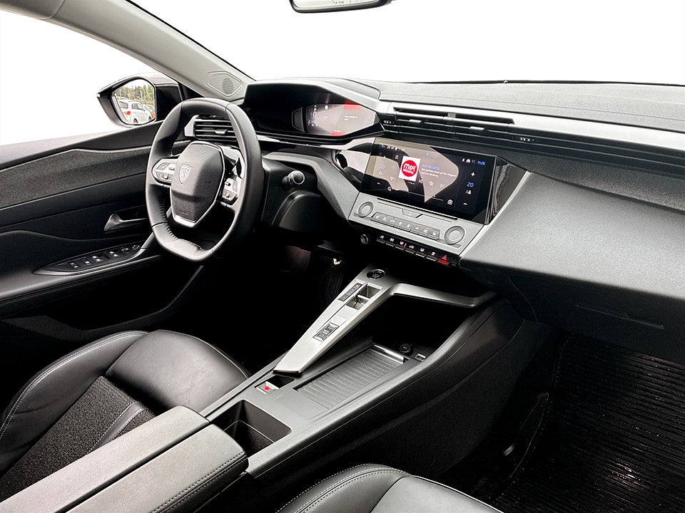 Bild på Peugeot 308 sw Allure Hybrid 145hk Aut B-KAMERA CARPLAY