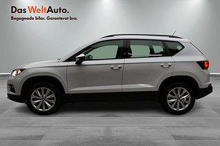 Seat Ateca Style TSI115 Komfort/P-sensorer/Keyless