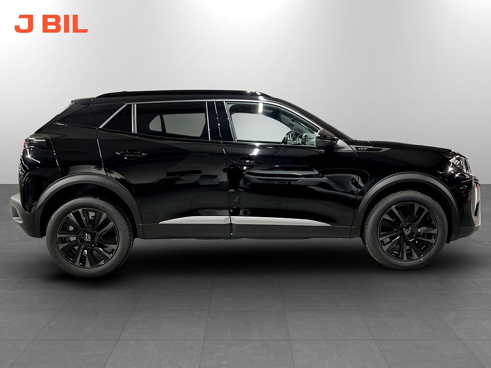 Bild på Peugeot 2008 GT PureTech 130hk Automat