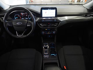 Kombi Ford Focus 14 av 21