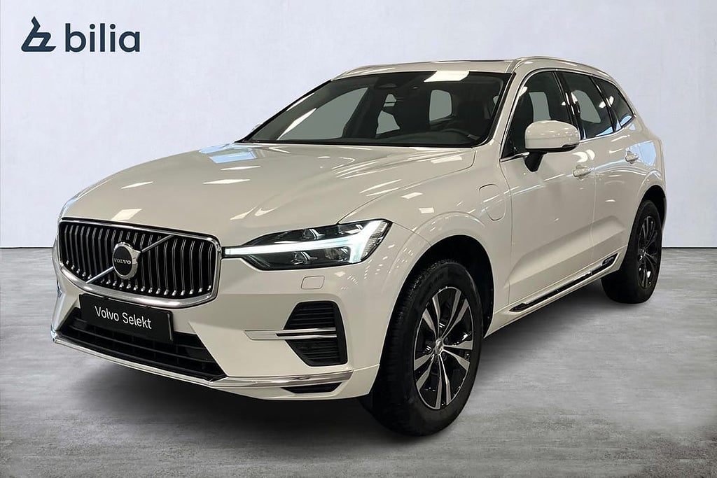 Volvo XC60 Recharge T6 Core Edt