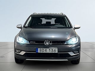 Volkswagen Golf Alltrack 1.8 TSI 4Motion Alltrack Pvärm Drag Kamera CarPlay SoV