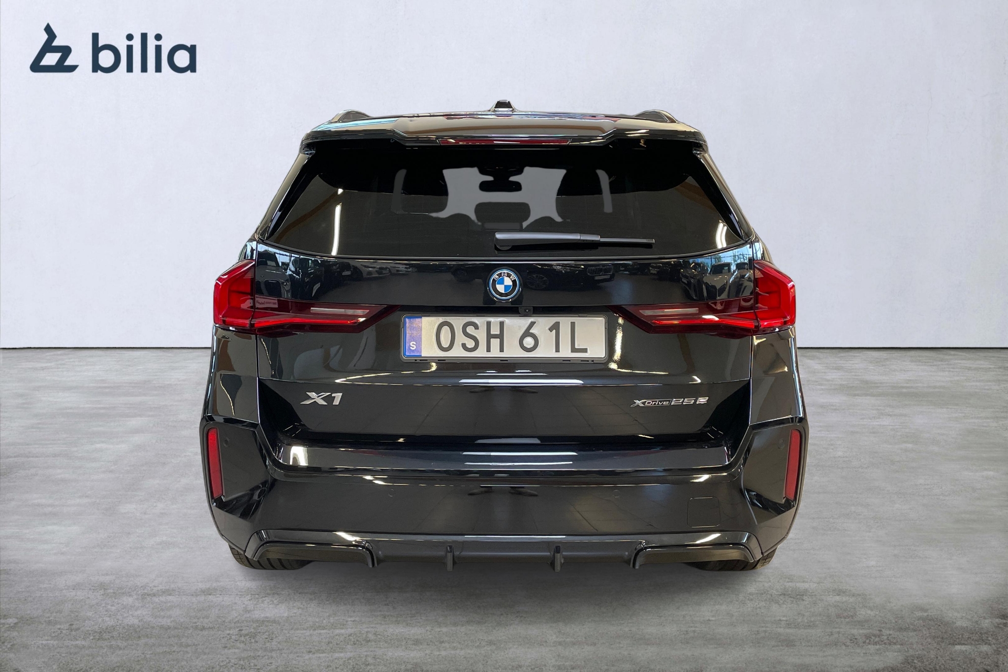 BMW X1 2026, bild 4/49