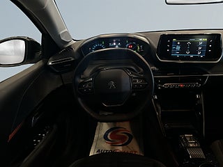 Peugeot E-208 S&V-hjul/Carplay/Parkeringssens/Adaptiv Fart/MOMSAD