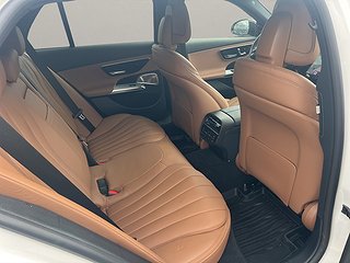 Kombi Mercedes-Benz E 6 av 12