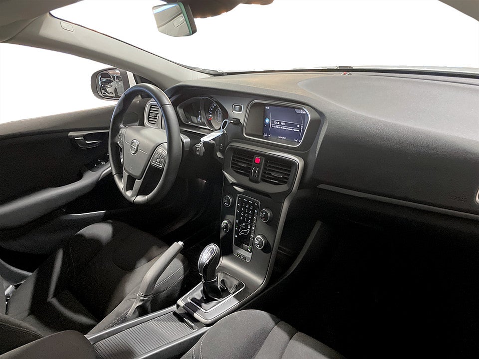Bild på Volvo V40 Business T3 152hk P-SENSORER