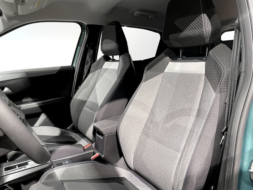 Bild på Opel Frontera GS Hybrid 145hk - DEMO