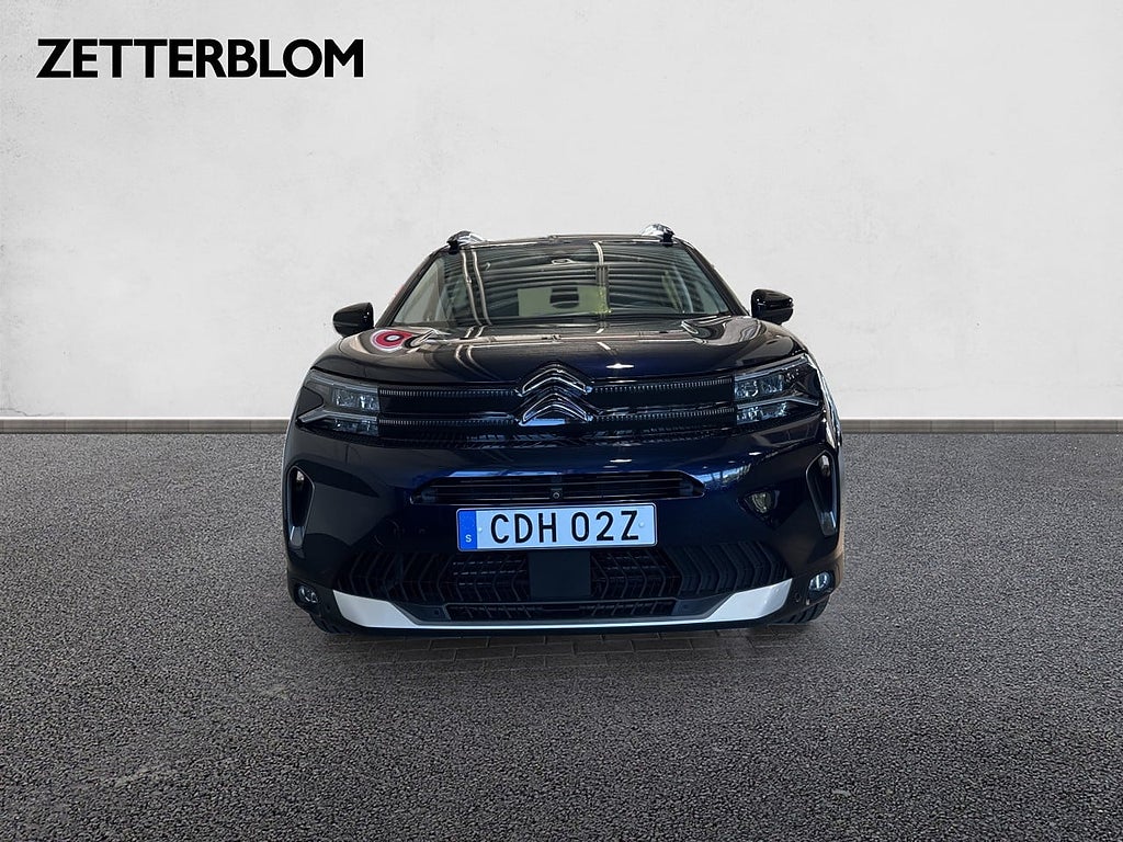 SUV Citroën C5 5 av 14