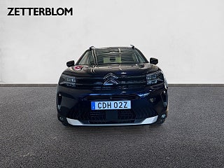 SUV Citroën C5 5 av 14