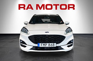 SUV Ford Kuga 3 av 25