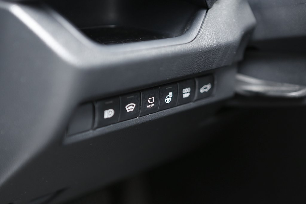 Toyota RAV4 Plug-in Hybrid E-CVT Style Premium AWD JBL Drag 2023